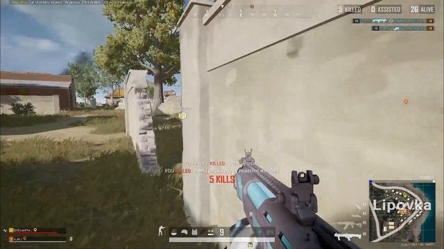 PUBG HIGHLIGHTS #85