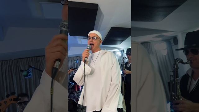 FMBAND Кавер Глюкоза ОЙ Ой