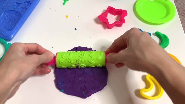 Даша и забавная история про сладости. Развивающий мультик для детей