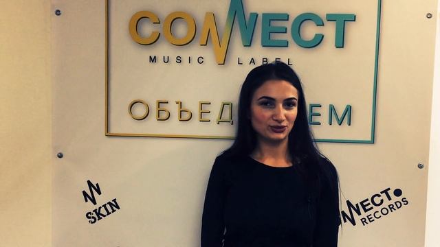 Школа эстрадного вокала CONNECT School - отзывы учеников (2017)