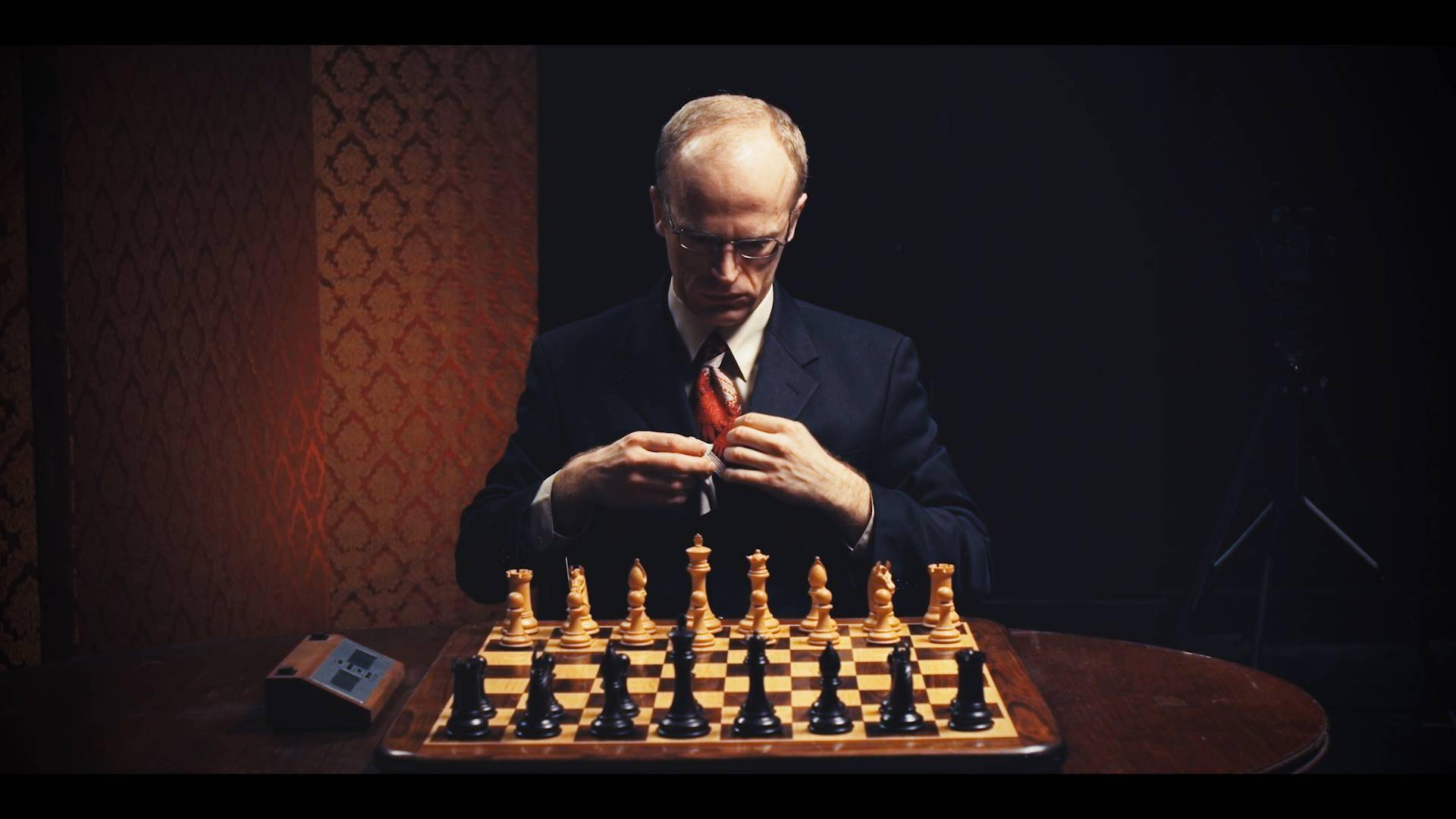 Шахматный стрим. chess задачи на выживание 19.10.2024