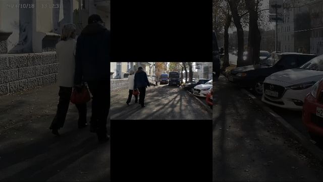 паркуюсь где хочу