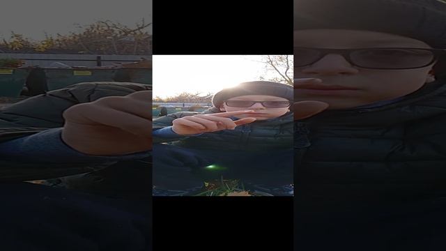 Клад и про Блек рашу
