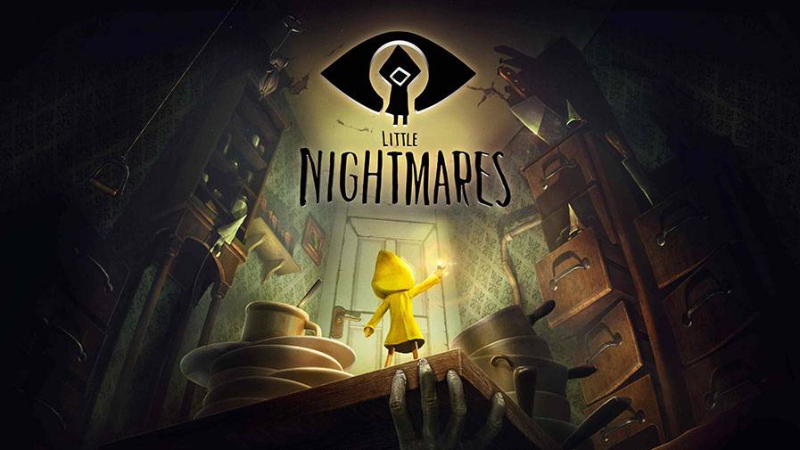 Little Nightmares или когда быть шестеркой не западло)