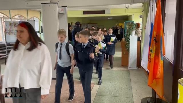 Сотрудники Росгвардии в Иркутске проверили антитеррористическую защищенность