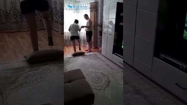 ЕСТЬ ЛИ ЖИЗНЬ ПОСЛЕ АВАРИИ...