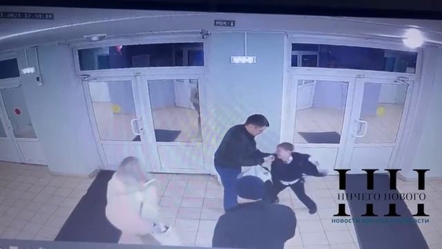 Мужчину, избившего свою жену в Калининграде на глазах ребенка, задержали в Иркутске