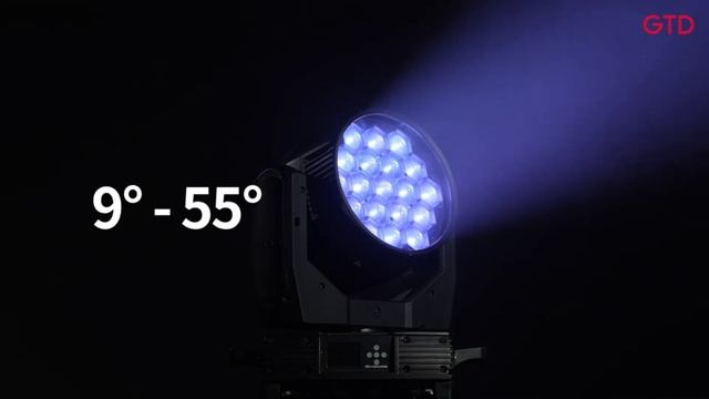 Обзор GTD-F4019 II PIXIE (русская версия)