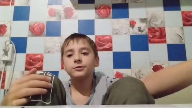 рассказ о себе