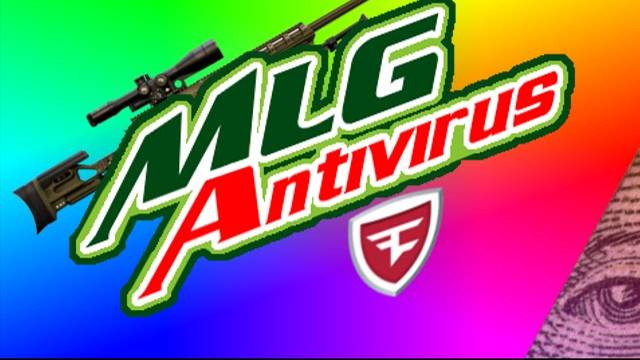 Антивирус MLG