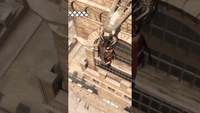 Уроки жизни от Эцио Аудиторе