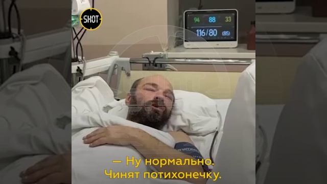 пичугин михаил