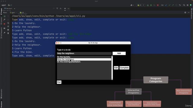 002 ▶️ The Four Types of Computer Programs