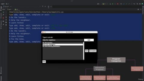 002 ▶️ The Four Types of Computer Programs
