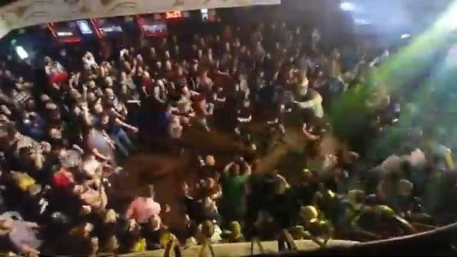 Purgen live 06.04.18