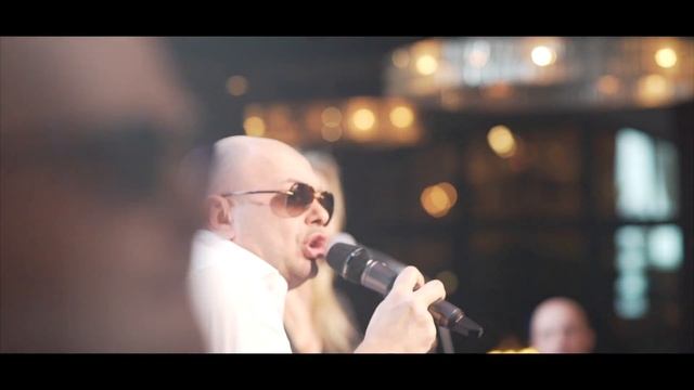 Михаил Задорин - Презентация альбома "Отпускаю" (MODUS, 2018)