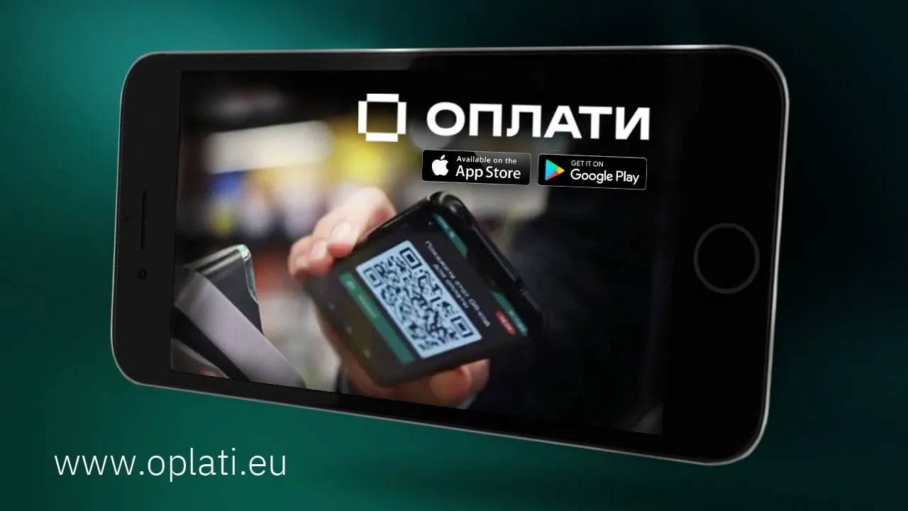 OPLATI-App: Mit dem Smartphone per QR-Code zahlen