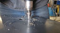 Front End FABRICATION & NEW Cab Build Begins! _ Franna Crane Project _ Part 22