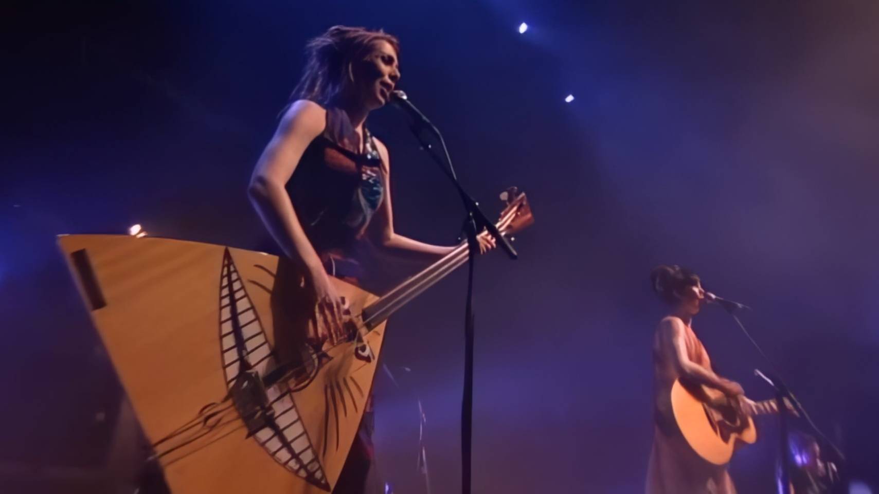 Katzenjammer - Le Pop (Live At Rockefeller)