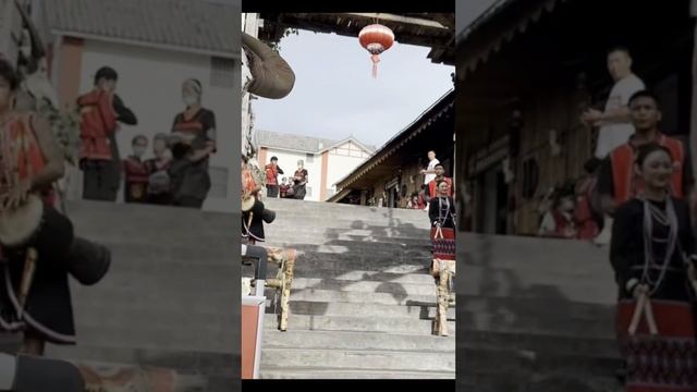 Путешествия по Китаю #shorts