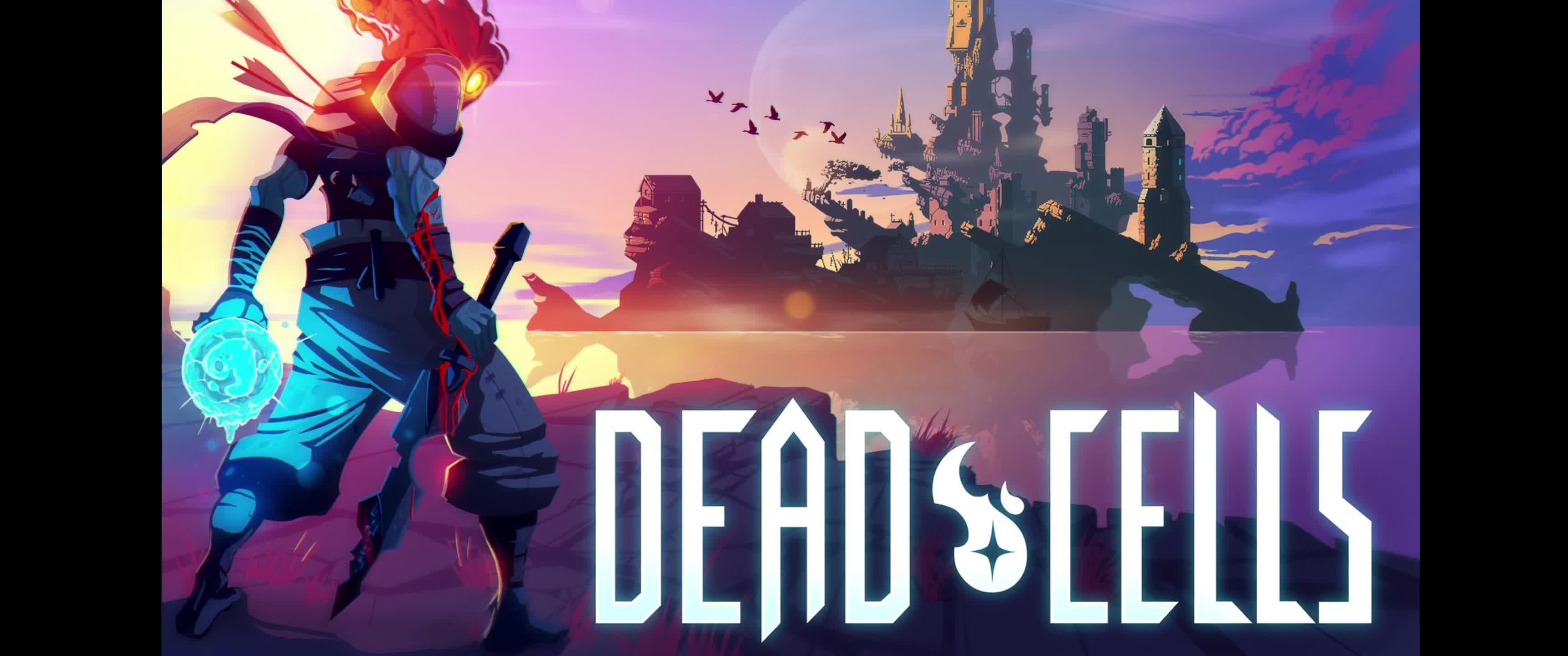 Dead Cells