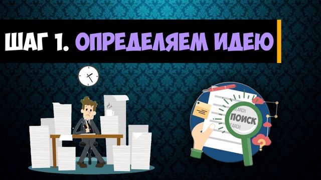 Как начать свой бизнес с нуля без вложений - 6 шагов как открыть малый бизнес