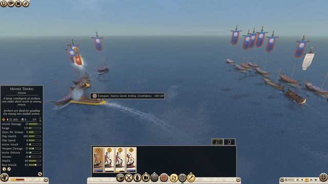 Total War: Rome 2 – Taras – Rise of the Republic DLC – Part 4