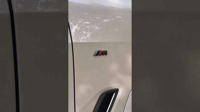 Продажа. BMW x5 M50D.