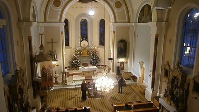 J.S.Bach - Jauchzett Gott In Allen Landen