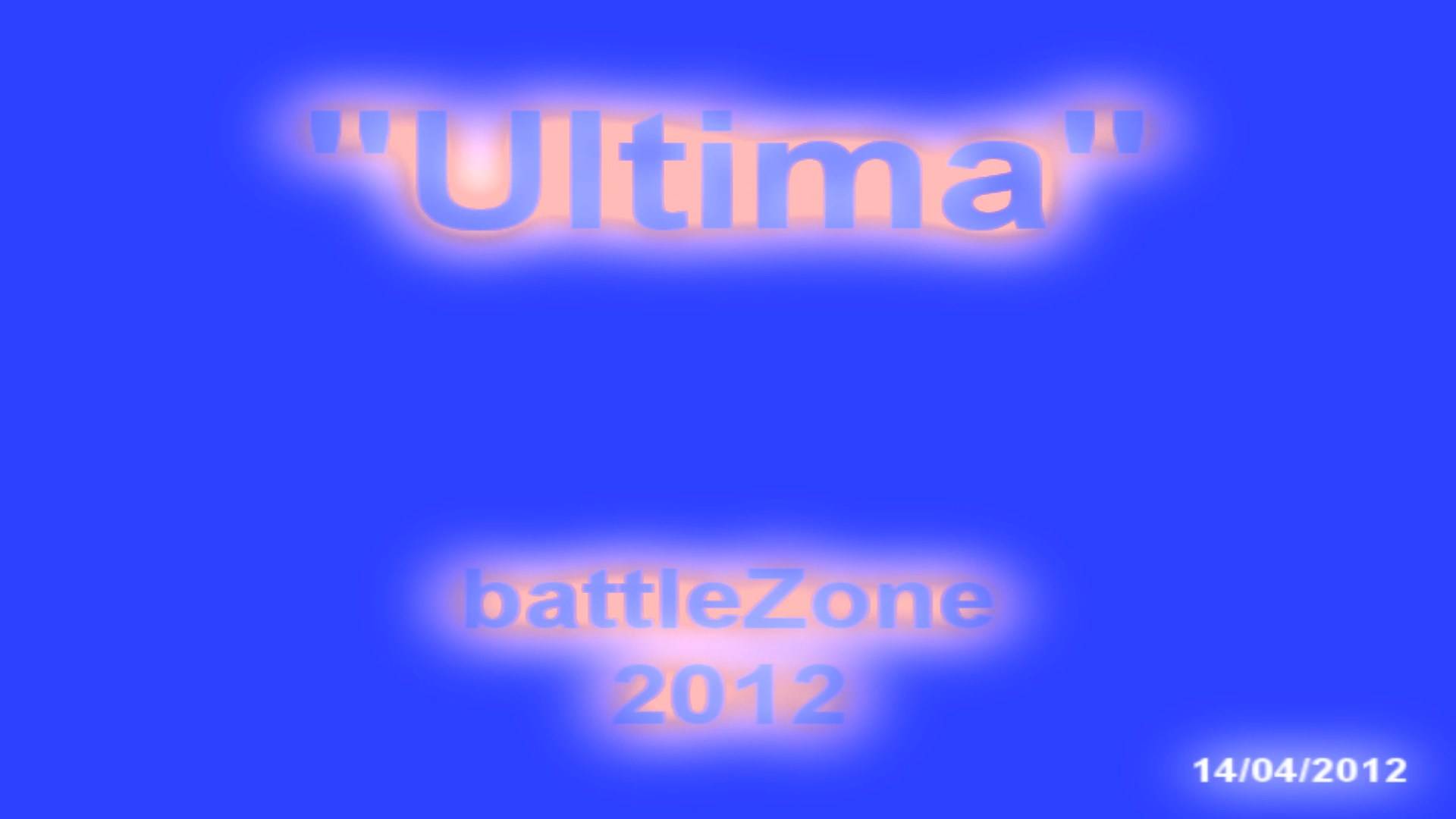 ANF_Ultima_Battle Zone 2012_14.04.2012