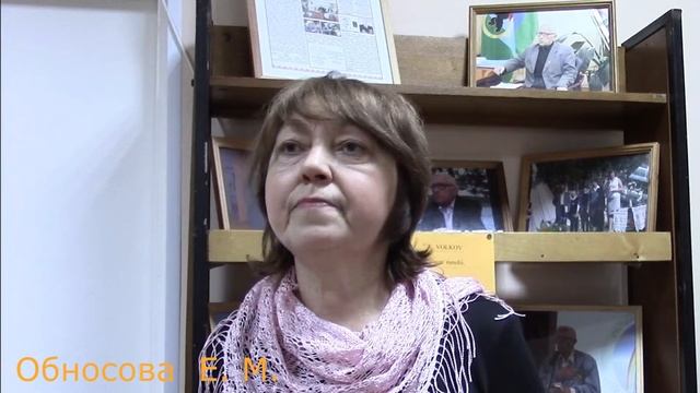 Наш поэт. К юбилею А. Волкова