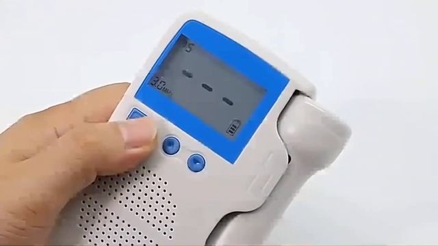 ✅ Top 4 Best Fetal Dopplers [ 2022 Review ] On Aliexpress - Budget Baby Doppler - Baby Sounder