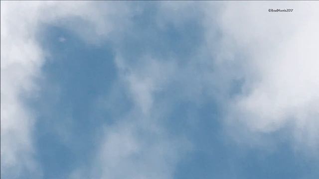 UFO Melbourne..2013 Capture 19/05/13.. "Objects of Interest"