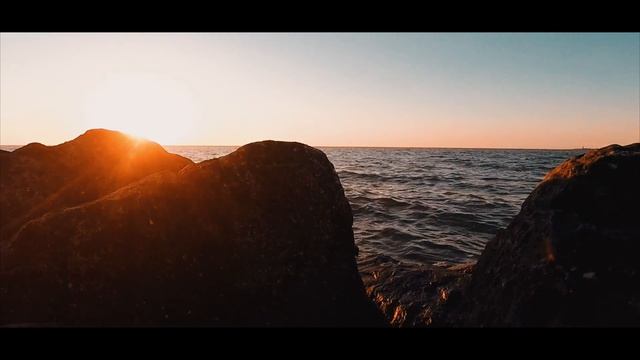 Cinematic Edit / Final Cut Pro / GoPro Hero 5 / Karma Grip