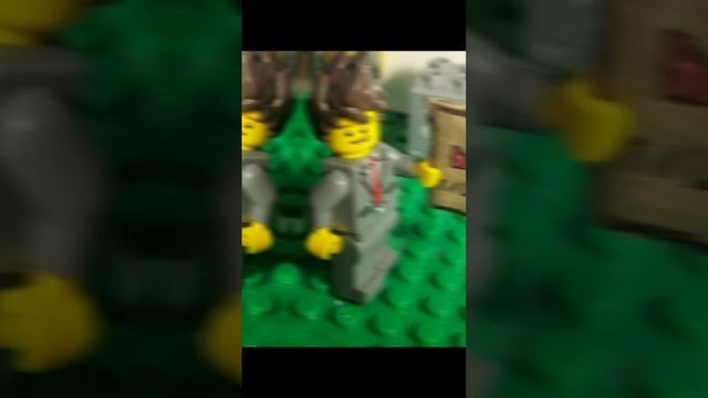 Макс Lego Animator