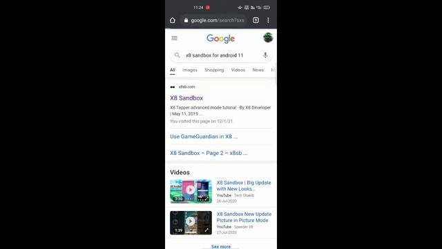 How To Install Android 11 On VirtualboxGame Guardian Android 11 Virtual