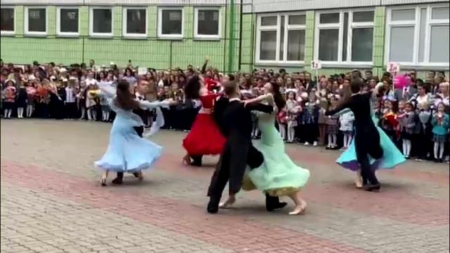 1-е сентября 2022г. и ТК Престиж