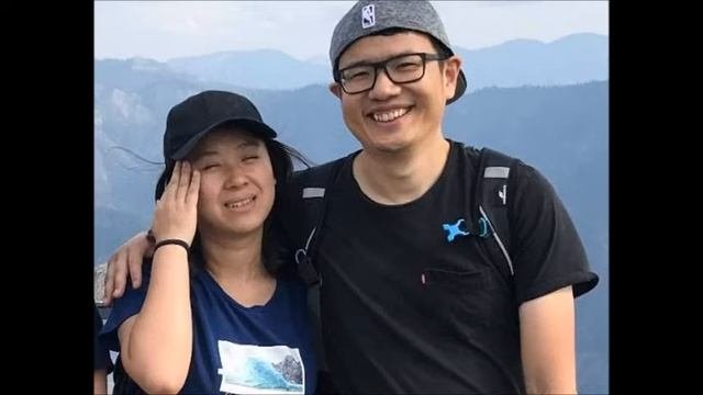 Missing couple was last seen Sunday in Sequoia National Park - Fresno