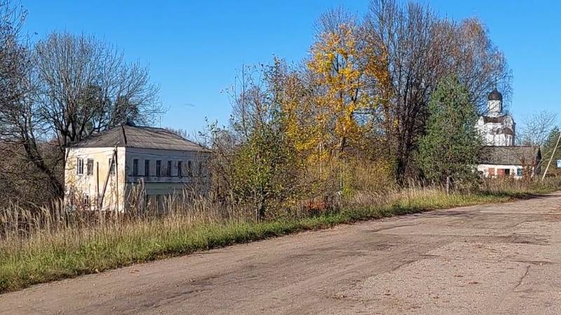 Танковый ас из села Вешки Угранского района. Герой Совесткого Союза Фокин Григорий Николаевич.