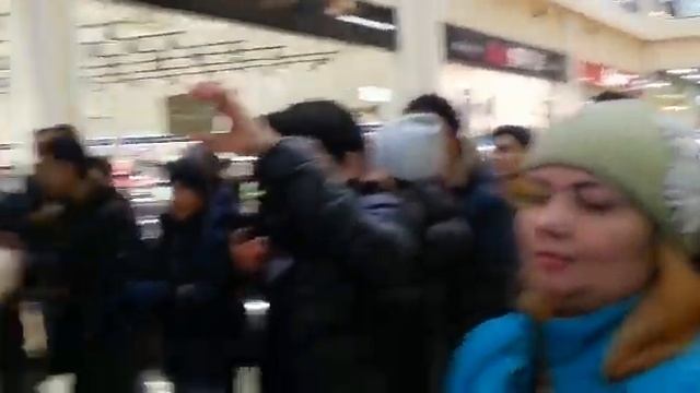 Новый год дед мороз 2019