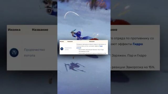 А вы что думаете? #genshinimpact #genshin #genshinshorts