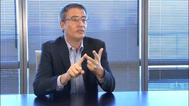 Gemalto Identity and Authentication Services