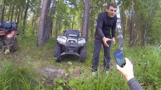 #Покатушки. Белоярское ВДХ.