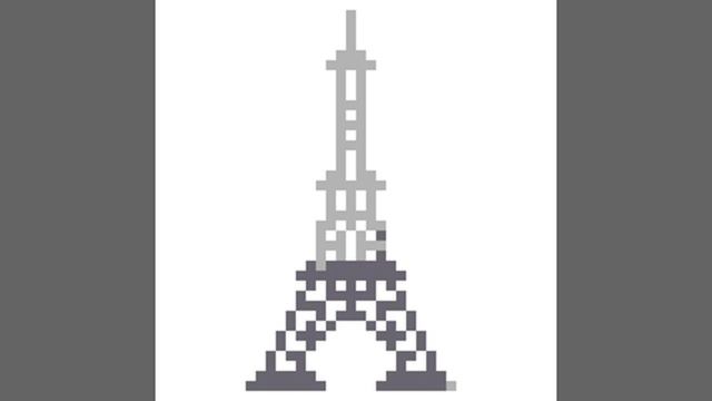 Игра раскраска 1 часть