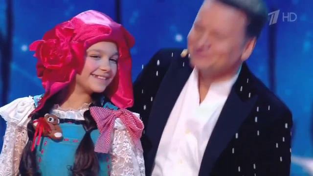 Александр Олешко, Леонид Новожилов, Анастасия Рогинская  "Песня звездочета"