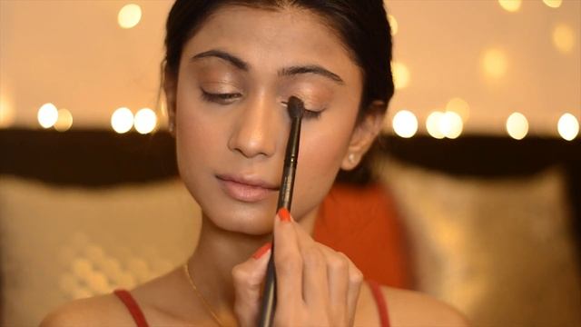 I tried following a MAC Bridal makeup tutorial! | Sush Dazzles |