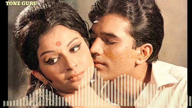 Instrumental ringtone|old Hindi song Ringtone|romantic ringtone download|rajesh khanna Instrumental