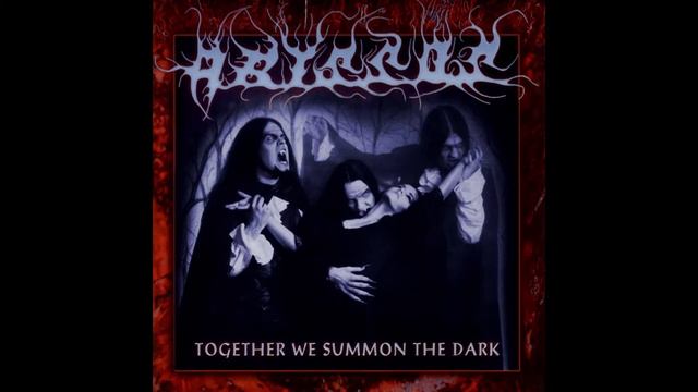 Abyssos - In Fear They Left the World Unseen