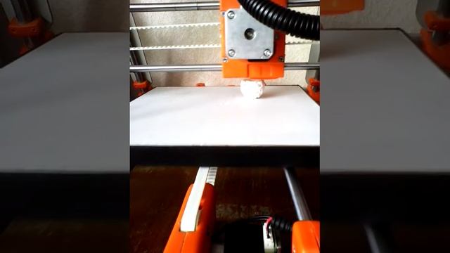 3d печать PLA