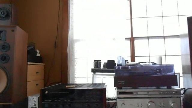 pioneer cs-e700.M-509.Monster Cableで聴いてみた